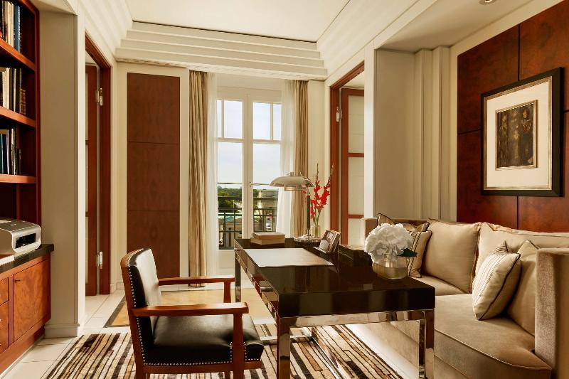 Adlon Kempinski Berlin - Oda