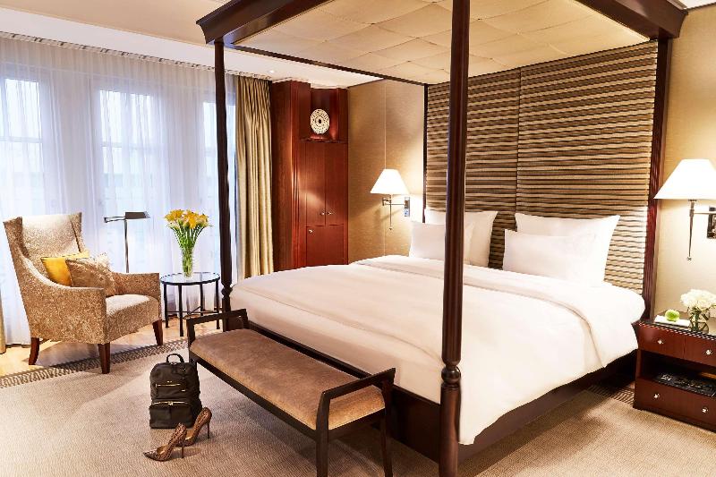 Adlon Kempinski Berlin - Oda