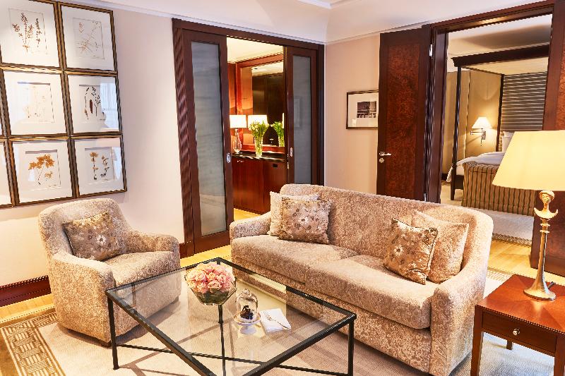 Adlon Kempinski Berlin - Oda