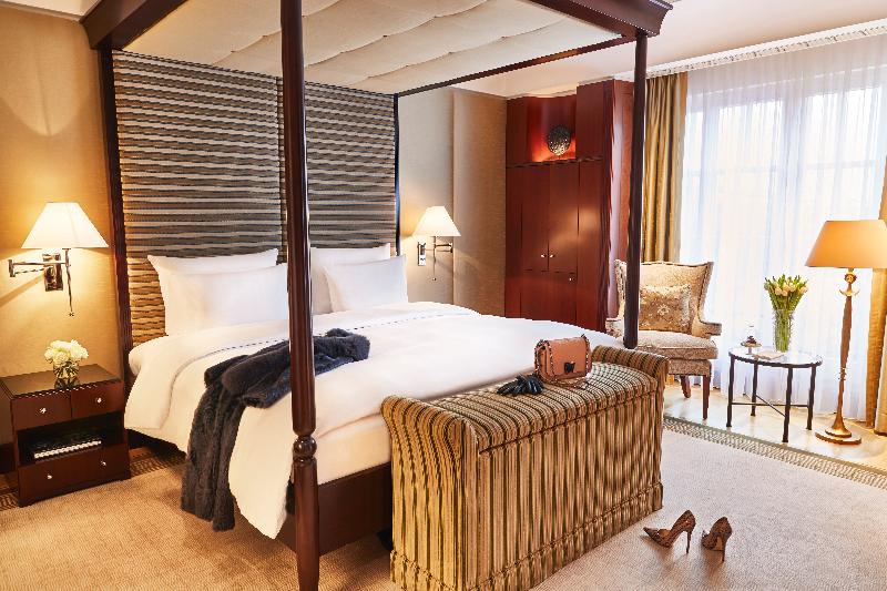 Adlon Kempinski Berlin - Oda