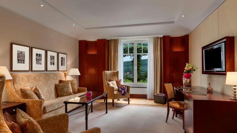 Adlon Kempinski Berlin - Oda
