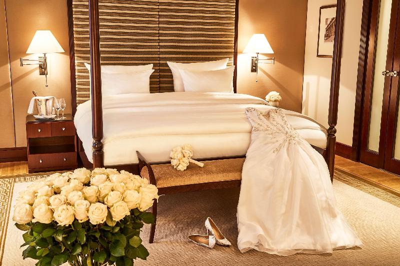 Adlon Kempinski Berlin - Oda