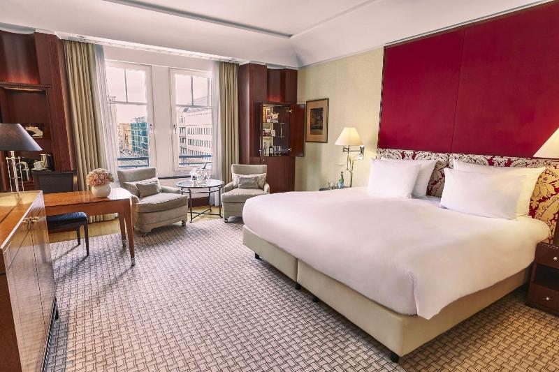 Adlon Kempinski Berlin - Oda