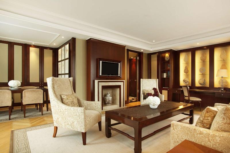 Adlon Kempinski Berlin - Oda