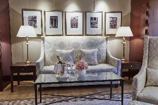 Adlon Kempinski Berlin fotoÄŸrafÄ±