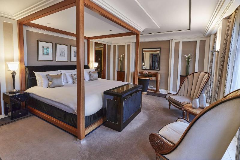 Adlon Kempinski Berlin - Oda