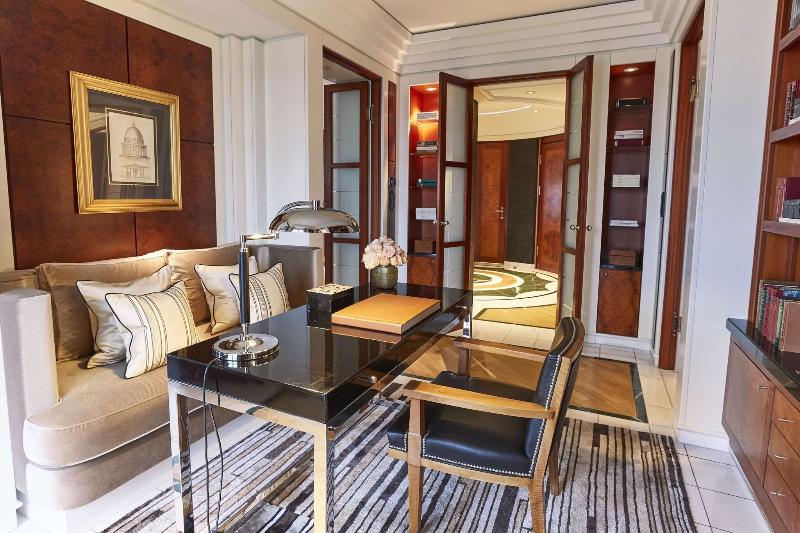 Adlon Kempinski Berlin - Oda