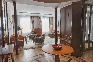 Adlon Kempinski Berlin fotoÄŸrafÄ±