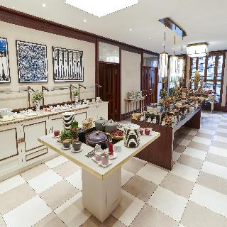 Adlon Kempinski Berlin fotoÄŸrafÄ±