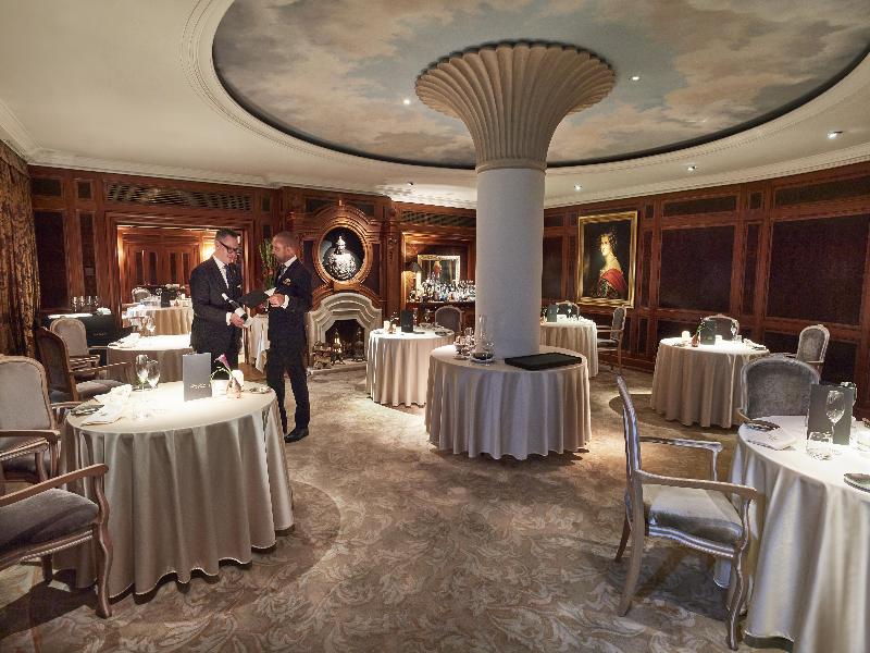 Adlon Kempinski Berlin - Restoran