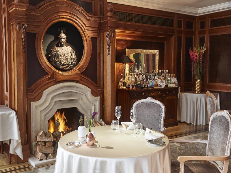 Adlon Kempinski Berlin - Restoran