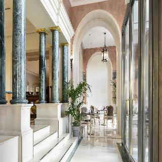 Adlon Kempinski Berlin fotoÄŸrafÄ±