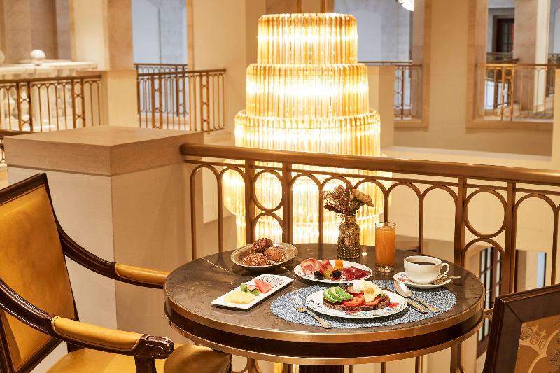 Adlon Kempinski Berlin - Restoran