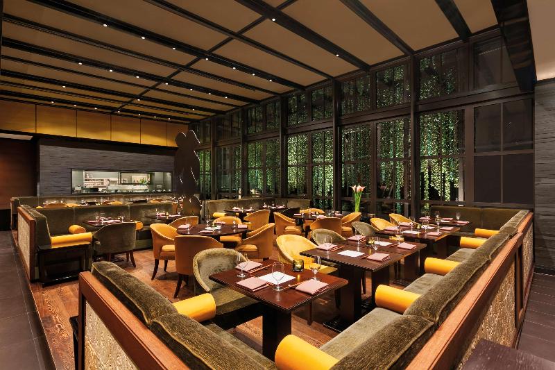 Adlon Kempinski Berlin - Restoran
