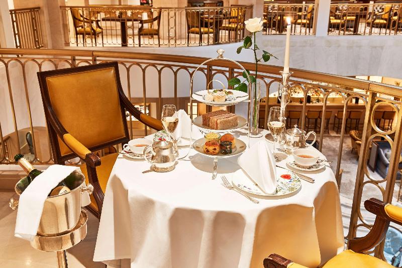 Adlon Kempinski Berlin - Restoran