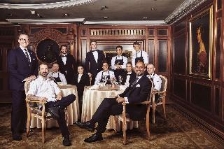 Adlon Kempinski Berlin fotoÄŸrafÄ±