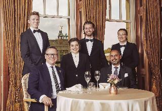 Adlon Kempinski Berlin fotoÄŸrafÄ±