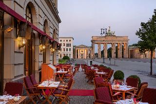 Adlon Kempinski Berlin fotoÄŸrafÄ±