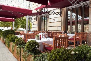 Adlon Kempinski Berlin fotoÄŸrafÄ±