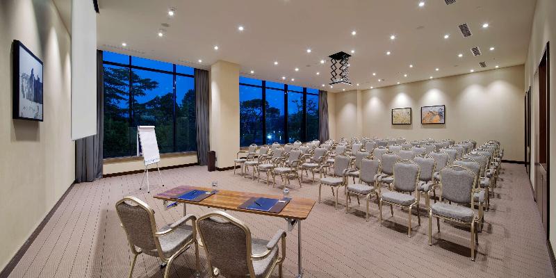 Hilton Batumi - Toplantı