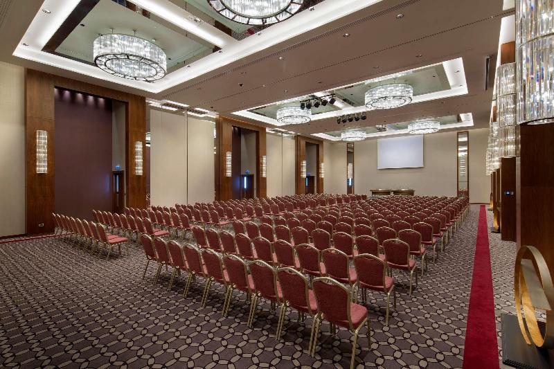 Hilton Batumi - Toplantı