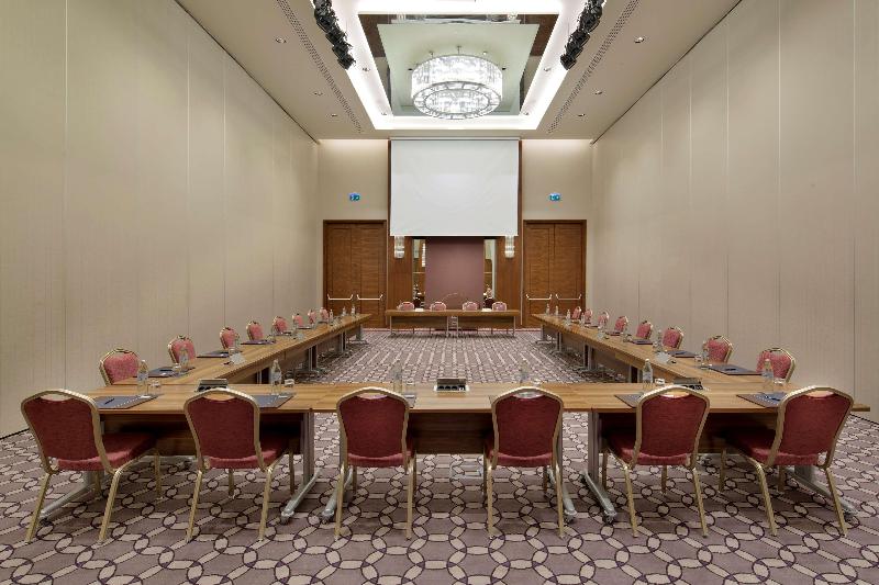 Hilton Batumi - Toplantı