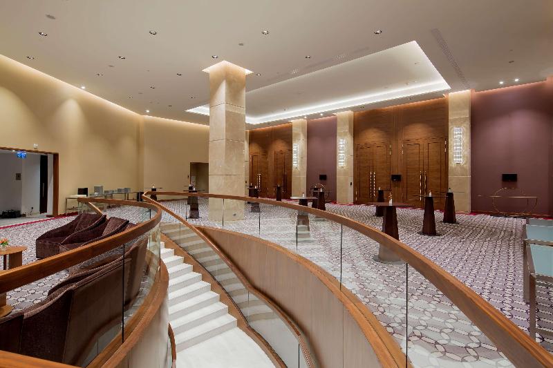 Hilton Batumi - Toplantı