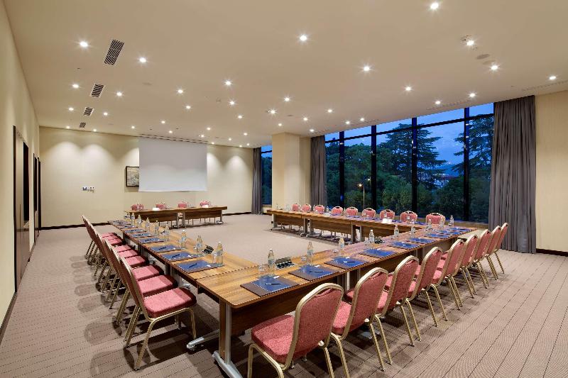 Hilton Batumi - Toplantı
