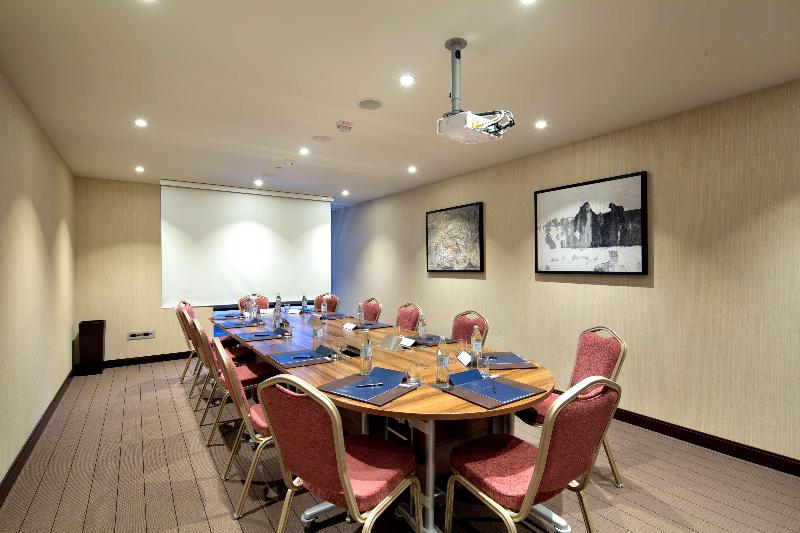 Hilton Batumi - Toplantı