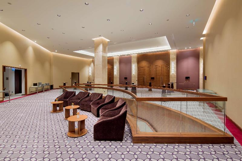 Hilton Batumi - Toplantı