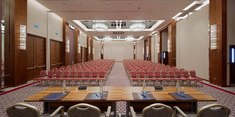 Hilton Batumi - Toplantı