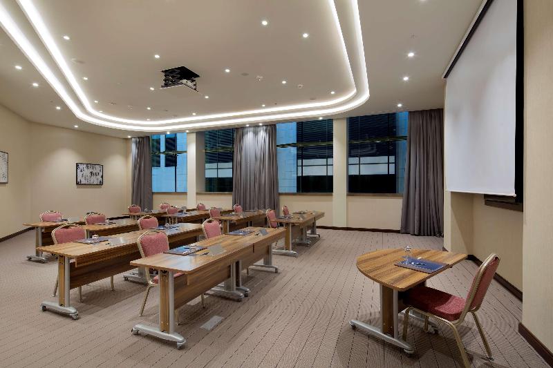 Hilton Batumi - Toplantı