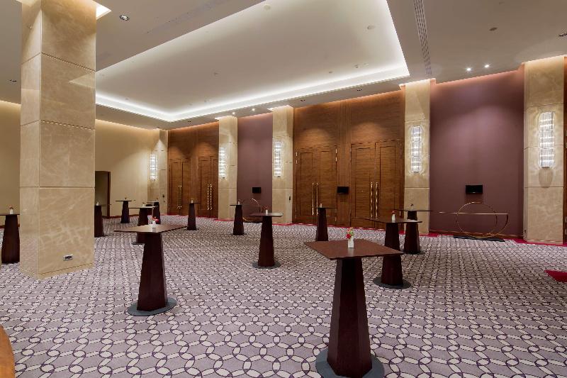 Hilton Batumi - Toplantı