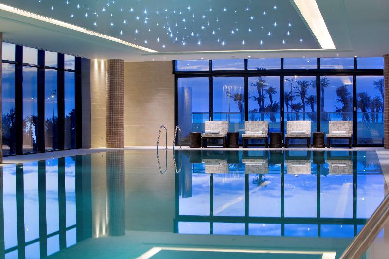 Hilton Batumi - Aktivite