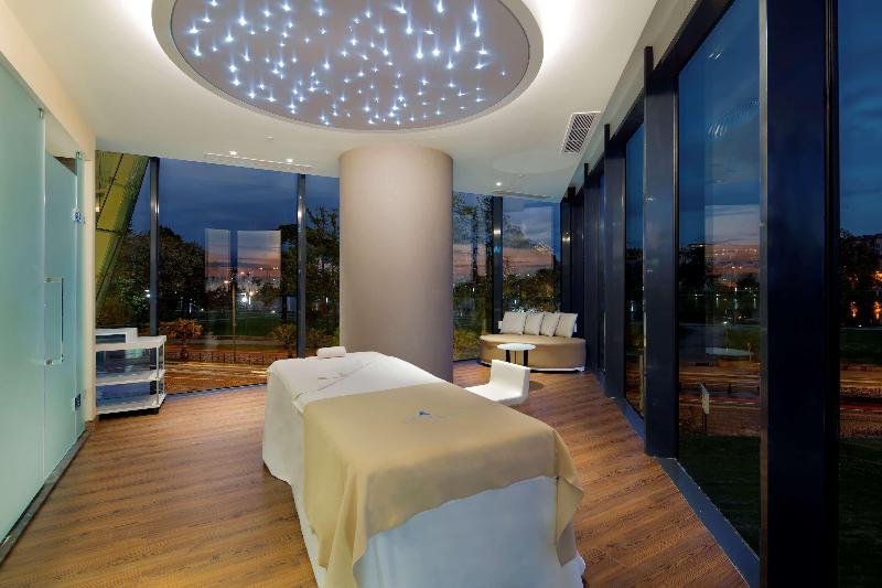 Hilton Batumi - Aktivite