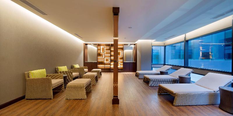 Hilton Batumi - Aktivite