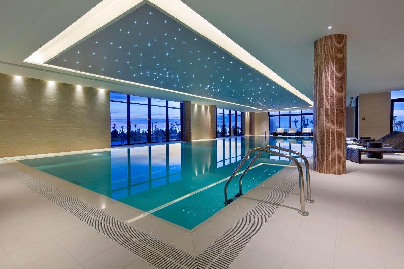 Hilton Batumi - Aktivite