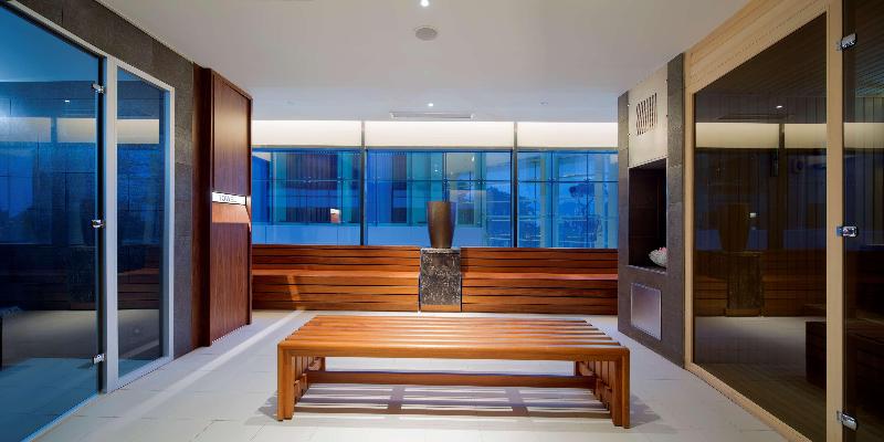 Hilton Batumi - Aktivite