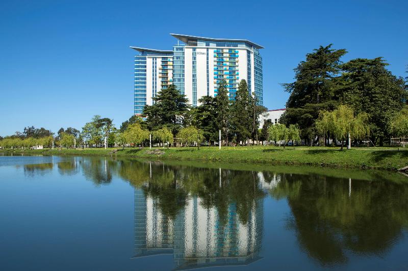 Hilton Batumi - Genel