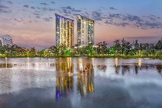 Hilton Batumi otel fotoğrafı