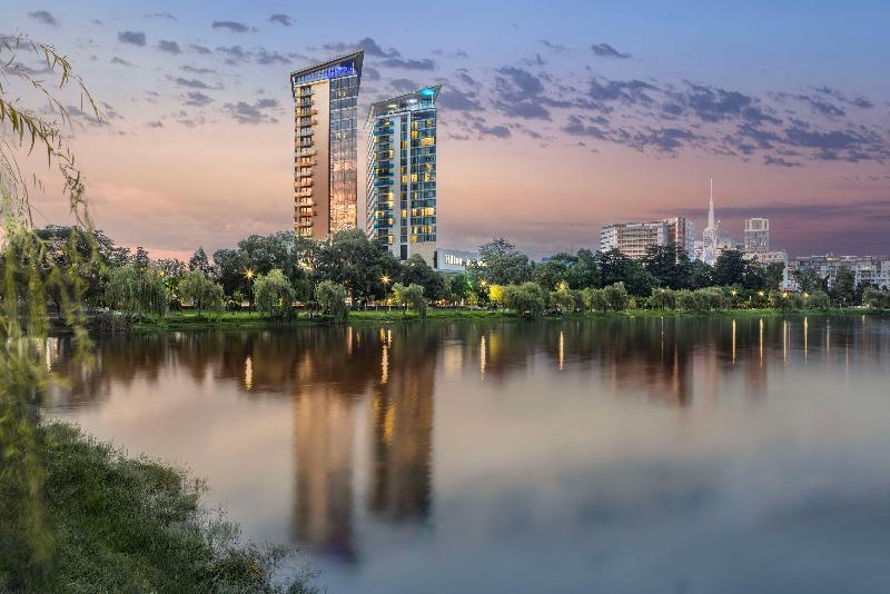 Hilton Batumi - Genel