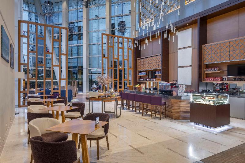 Hilton Batumi - Genel