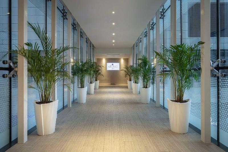 Hilton Batumi - Genel