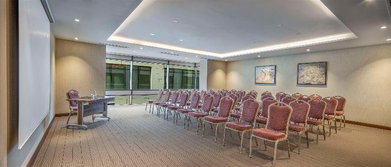 Hilton Batumi - Genel
