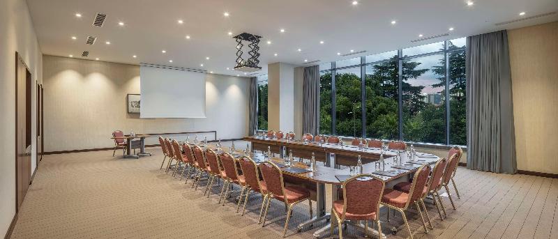 Hilton Batumi - Genel