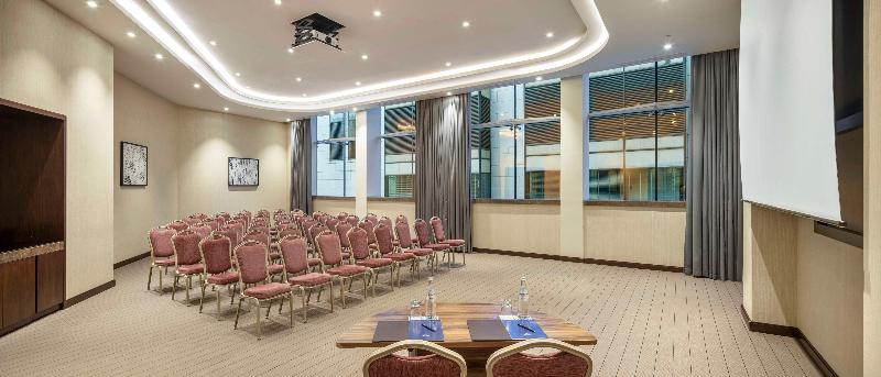 Hilton Batumi - Genel