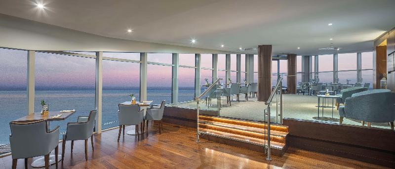 Hilton Batumi - Genel