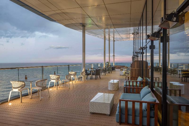 Hilton Batumi - Genel
