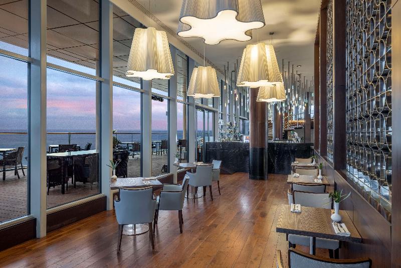 Hilton Batumi - Genel