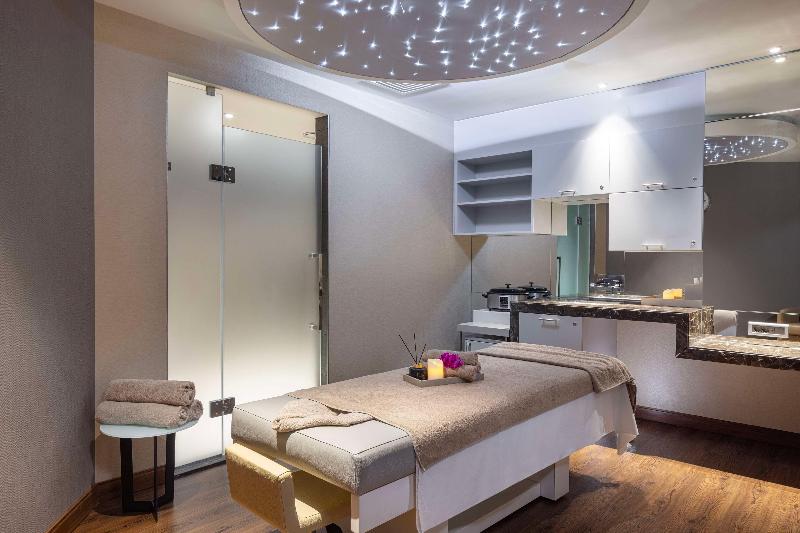 Hilton Batumi - Genel